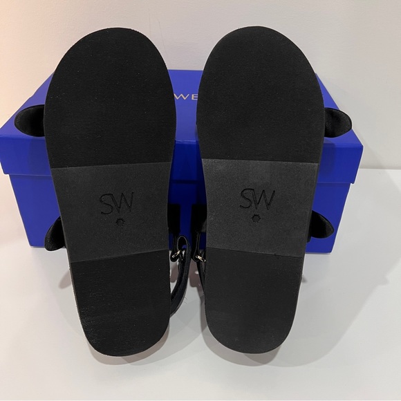 Stuart Weitzman Sandals Shoes - Picture 3 of 12